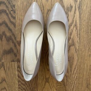 Franco Sarto Heels